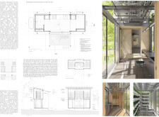 Kingspan award winnerkingspanmicrohome architecture competition winners