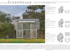Kingspan award winnerkingspanmicrohome architecture competition winners