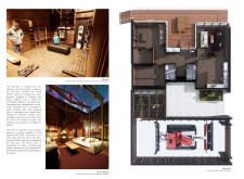 BUILDNER STUDENT AWARDicelandskisnowcabin architecture competition winners