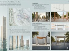 2nd Prize Winnerdubaiurbanchallenge architecture competition winners