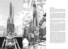 1st Prize Winner + 
BB STUDENT AWARDskyhive2020 architecture competition winners