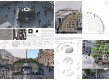 Buildner Sustainability Awardromerainrooms architecture competition winners