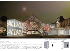 3rd Prize Winnerconstructioncontainerfacelift architecture competition winners