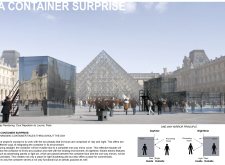 3rd Prize Winnerconstructioncontainerfacelift architecture competition winners