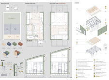 3rd Prize Winnermicrohome10 architecture competition winners
