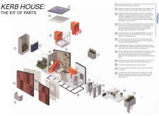 Kingspan award winnermicrohome10 architecture competition winners