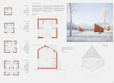 Client Favoritemicrohome10 architecture competition winners