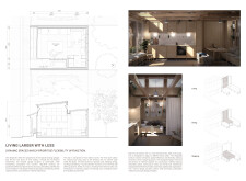 Kingspan award winnermicrohome10 architecture competition winners