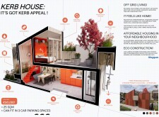 Kingspan award winnermicrohome10 architecture competition winners