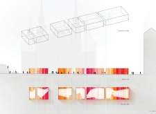 2nd Prize Winnerredsquaretolerancepavilion architecture competition winners