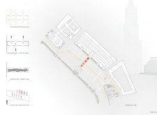 2nd Prize Winnerredsquaretolerancepavilion architecture competition winners