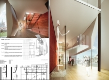 1st Prize Winnerredsquaretolerancepavilion architecture competition winners