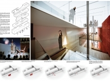 1st Prize Winnerredsquaretolerancepavilion architecture competition winners