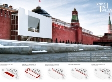 1st Prize Winnerredsquaretolerancepavilion architecture competition winners