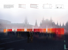 2nd Prize Winnerredsquaretolerancepavilion architecture competition winners