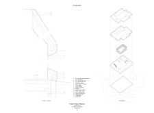BB GREEN AWARDicelandvolcanomuseum architecture competition winners