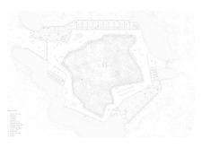 2nd Prize Winner + 
BB STUDENT AWARDicelandvolcanomuseum architecture competition winners