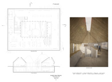 BB GREEN AWARDicelandvolcanomuseum architecture competition winners
