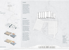 3rd Prize Winnericelandvolcanomuseum architecture competition winners