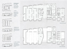 3rd Prize Winnericelandvolcanomuseum architecture competition winners