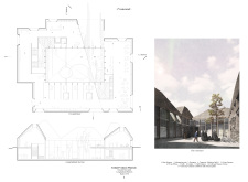 BB GREEN AWARDicelandvolcanomuseum architecture competition winners
