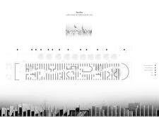 2nd Prize Winnerbalticwaymemorial architecture competition winners