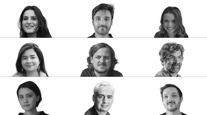  Re:Form - New Life for Old Spaces / Edition #3 competition jury announced!