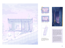 2nd Prize Winnersleepingpods architecture competition winners