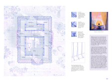 2nd Prize Winnersleepingpods architecture competition winners