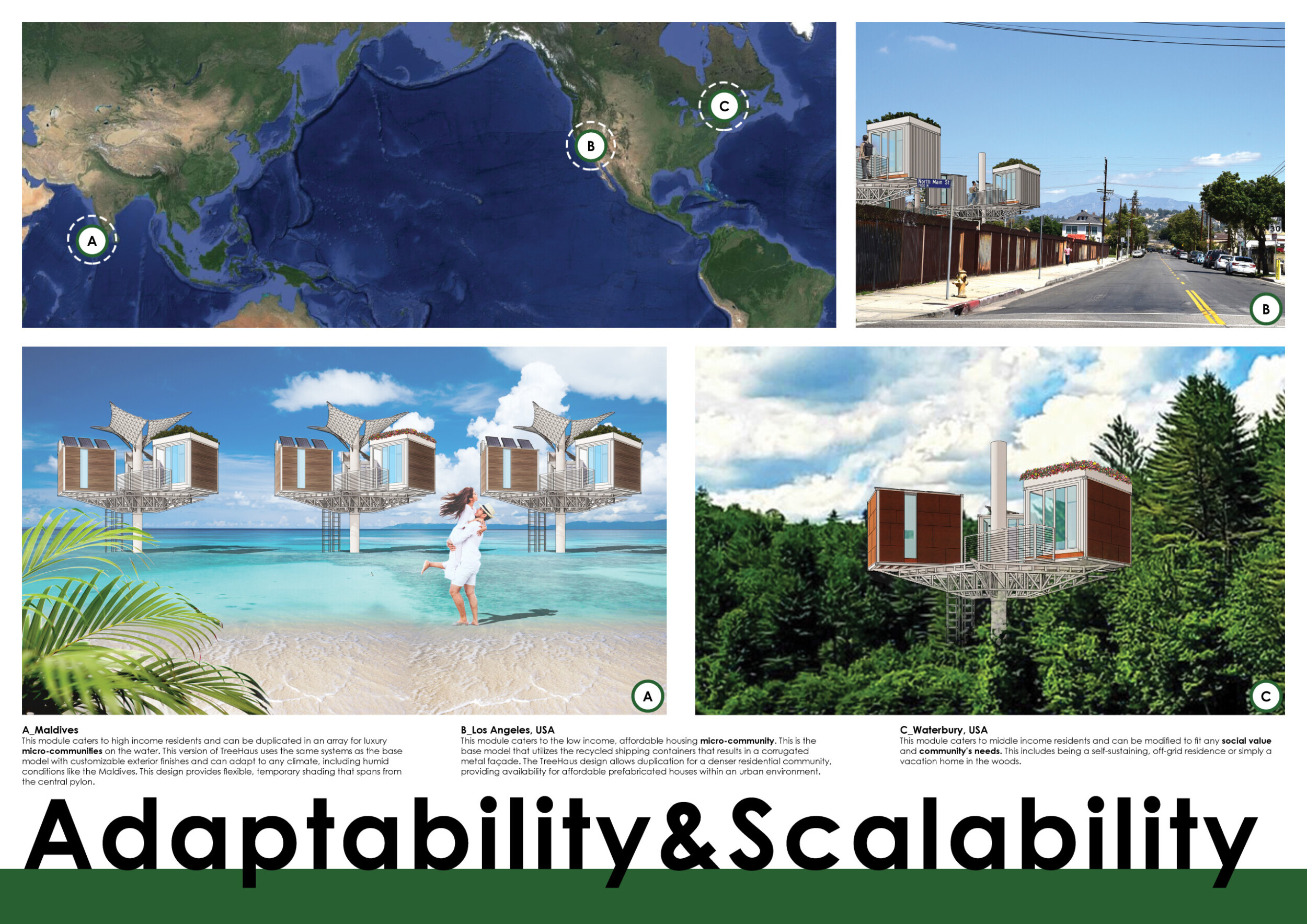 View of Experience elevated living at Sobha Central by Sobha Realty In ...