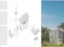 Kingspan award winnerkingspanmicrohome architecture competition winners