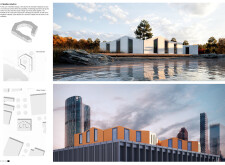 Kingspan award winnerkingspanmicrohome architecture competition winners