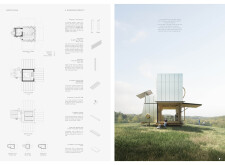 Kingspan award winnerkingspanmicrohome architecture competition winners