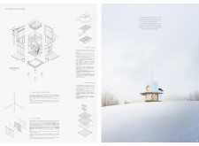 Kingspan award winnerkingspanmicrohome architecture competition winners