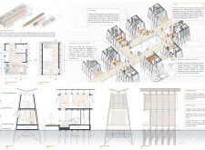 Buildner Student Awardkingspanmicrohome architecture competition winners