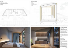Kingspan award winnerkingspanmicrohome architecture competition winners