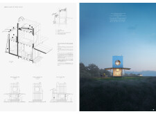 Kingspan award winnerkingspanmicrohome architecture competition winners