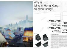 2nd Prize Winnerkingspanmicrohome architecture competition winners