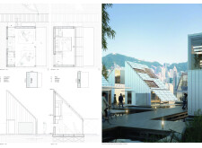 2nd Prize Winnerkingspanmicrohome architecture competition winners