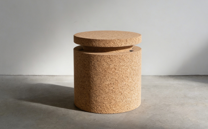 The Architect's 
Chair 