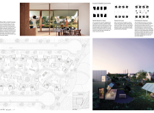 3rd Prize Winnerthenexthouseusa architecture competition winners