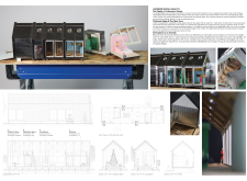 Buildner Student Awardthenexthouseusa architecture competition winners