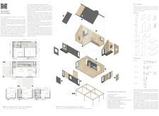 Buildner Sustainability Awardthenexthouseusa architecture competition winners