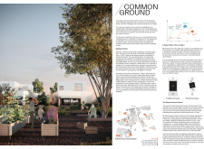 3rd Prize Winnerthenexthouseusa architecture competition winners