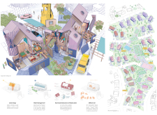 1st Prize Winnerthenexthouseusa architecture competition winners