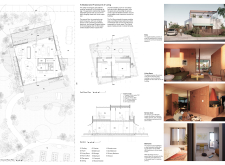 3rd Prize Winnerthenexthouseusa architecture competition winners