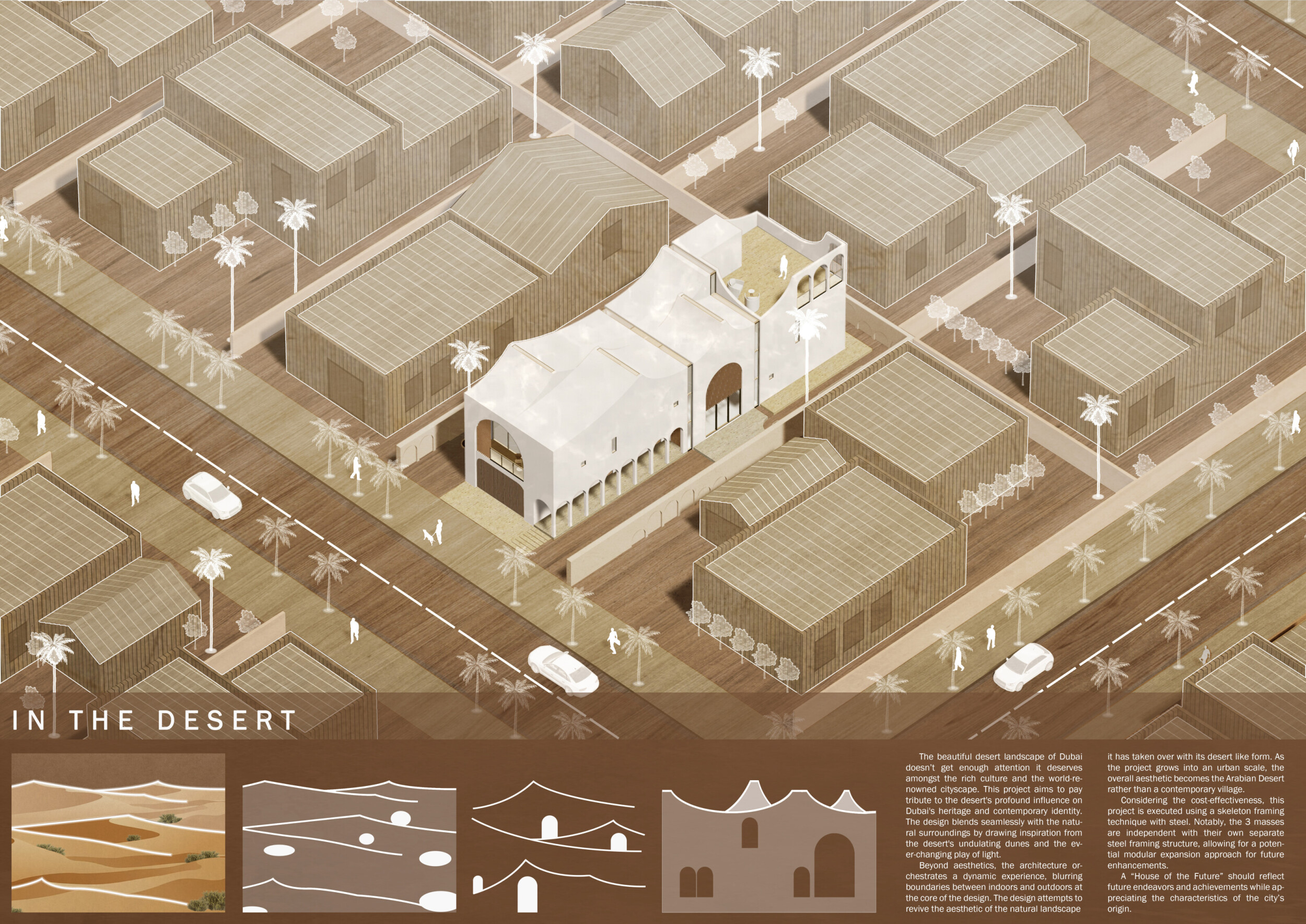 Image showcasing Sustainable loft conversion ideas - Grand Designs Magazine