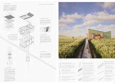 1st Prize Winnermicrohome10 architecture competition winners