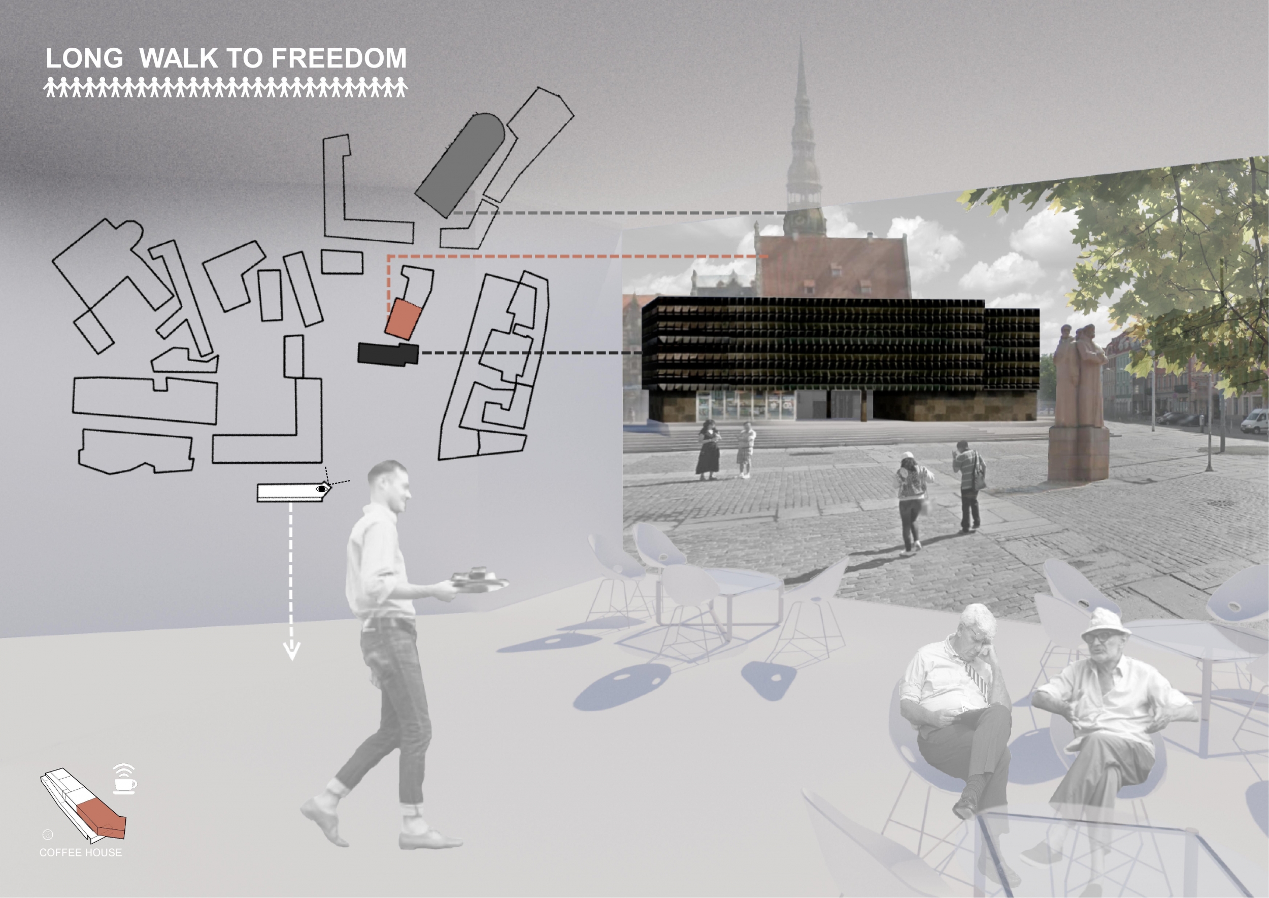 Architecture project // Cross-Laminated Timber Panels Enhance Community ...