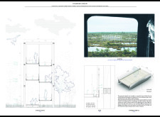 1st Prize Winnerkemeritower architecture competition winners